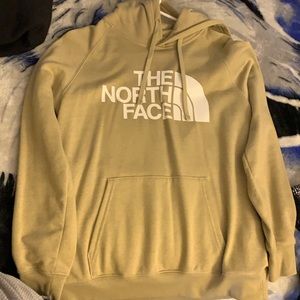 north face hoodie